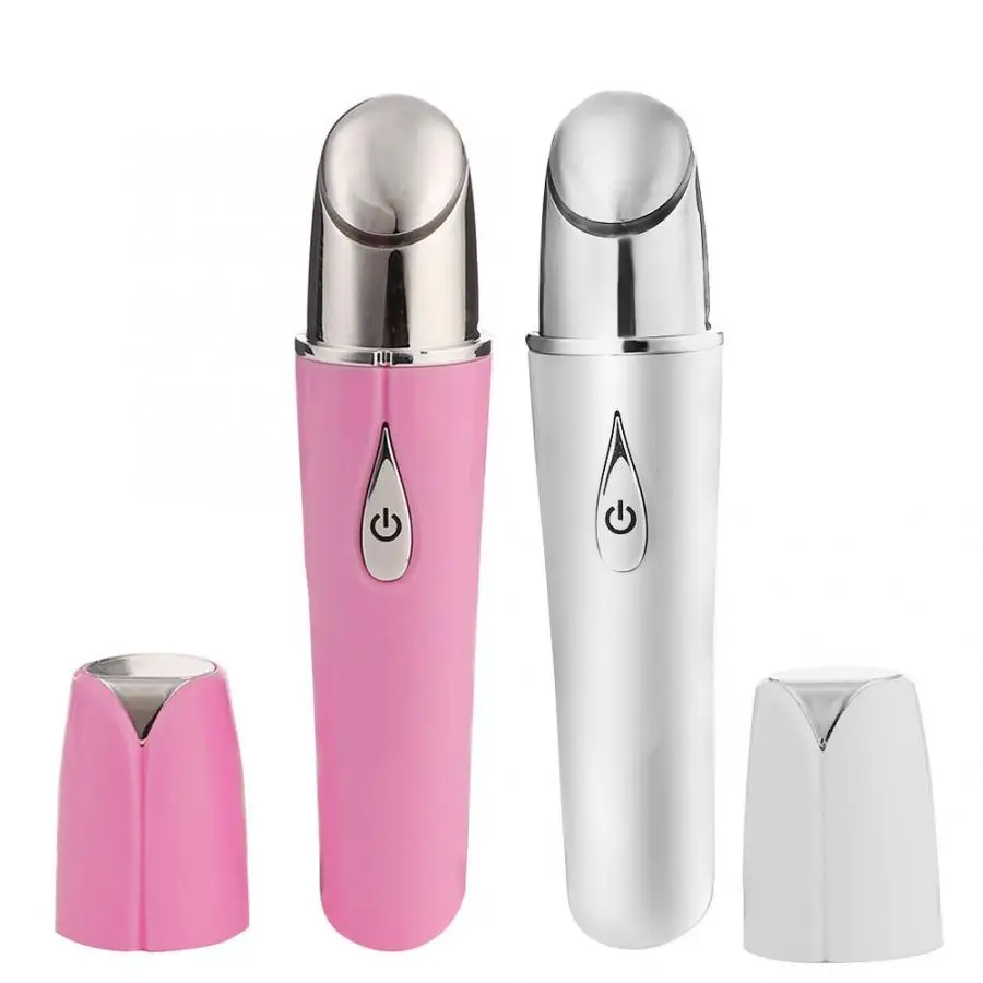 Электрический массажер для глаз с отрицательными ионами устройство ухода за