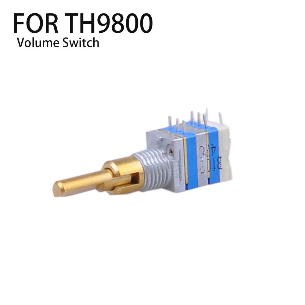 Переключатель громкости для TYT TH9800 | Мобильные телефоны и аксессуары