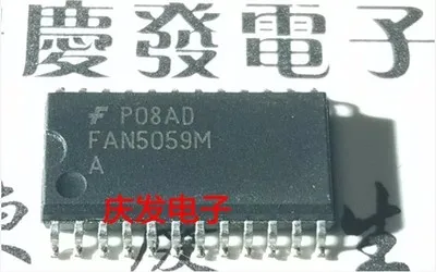 Бесплатная доставка FST3257 FAN5059 FAN5059M ISL6207 ISL6207CB ISL6225 ISL6225CA TAS5152 | Автомобили и