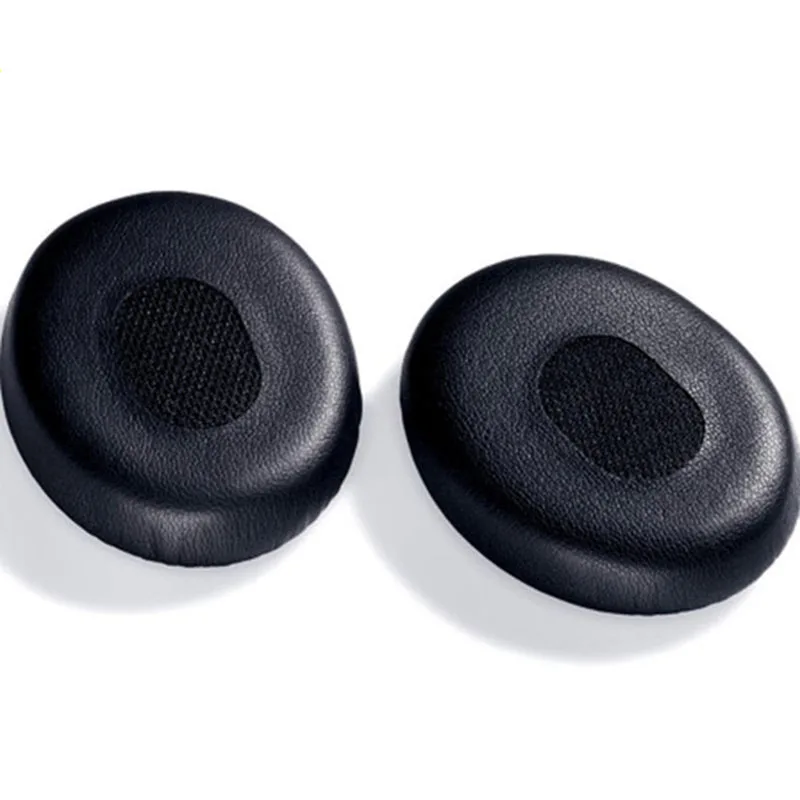 Мягкие амбушюры из искусственной кожи сменные для Bose QC3 наушники For QC3|ear pads|ear pad