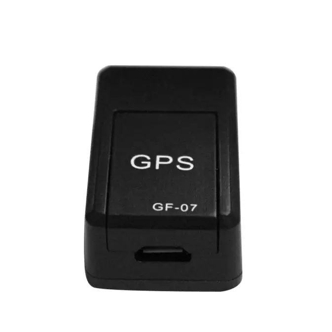 Новое поступление мини Магнитный gps GSM/GPRS Автомобильный локатор устройство установка M27