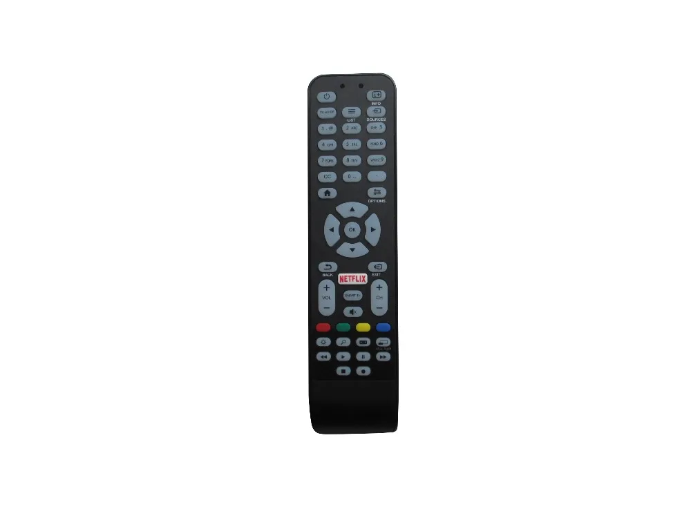 Пульт дистанционного управления для AOC LE32D5542 LE43D5542 LE50D3350 398GR08BEAC01R LCD светодиодный HD