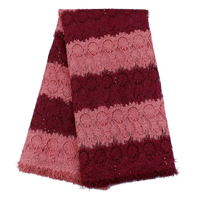 5 ярдов/шт наиболее популярные Королевский синий цвет и красный цветок