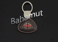 free shipment maybach orignal car key ring badge keychain