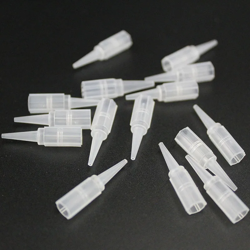 5R (иглы + Наконечники по 50 шт.) профессиональная машина для перманентного макияжа