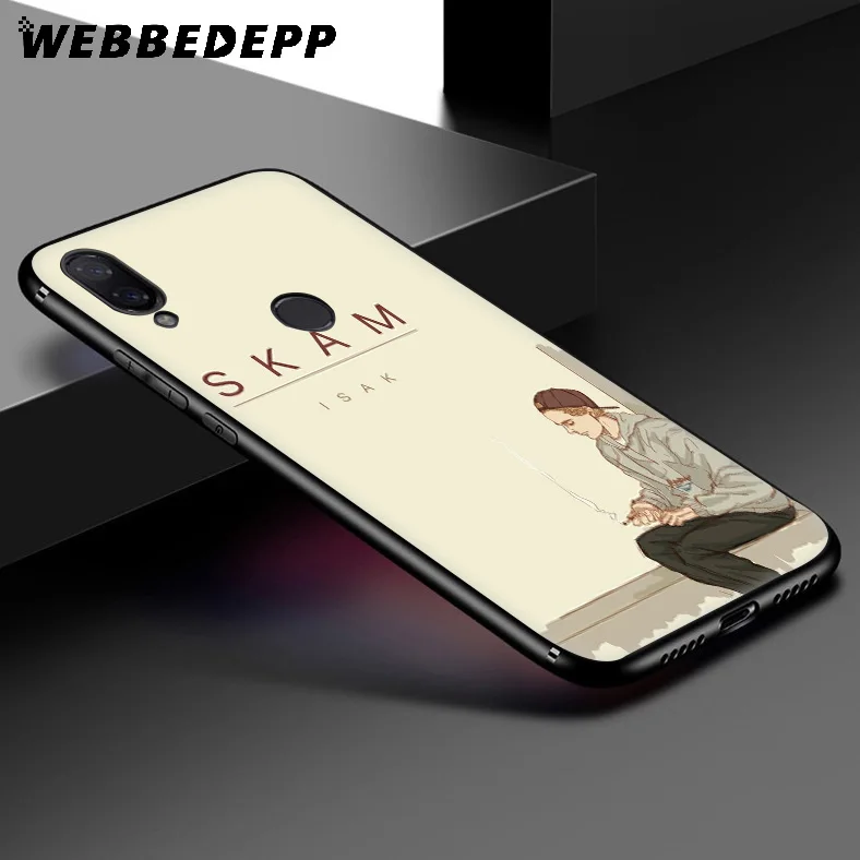WEBBEDEPP чехол для телефона мягкий Xiaomi Redmi K20 7A 4A 4X 5 5A 6 6A S2 Note 8 4 7 Pro Plus Prime |