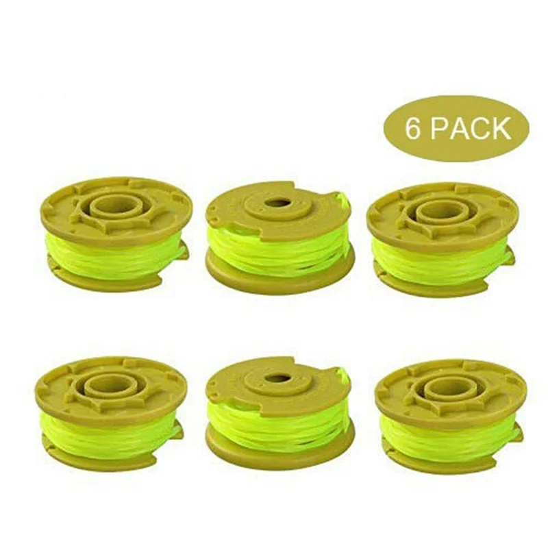 Сменный триммер катушка садовые аксессуары инструменты для Ryobi Weed Eater One Plus 40V