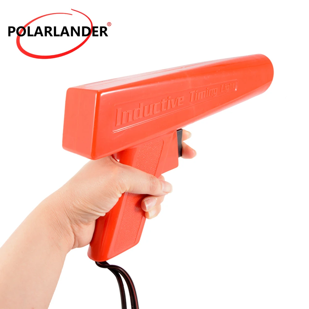 Инструмент для диагностики автомобиля Polarlander профессиональный Индуктивный