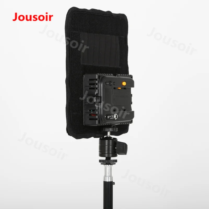 Falcon Eyes 18 Вт мини дневной свет 5600K светодиодная фотография Освещение