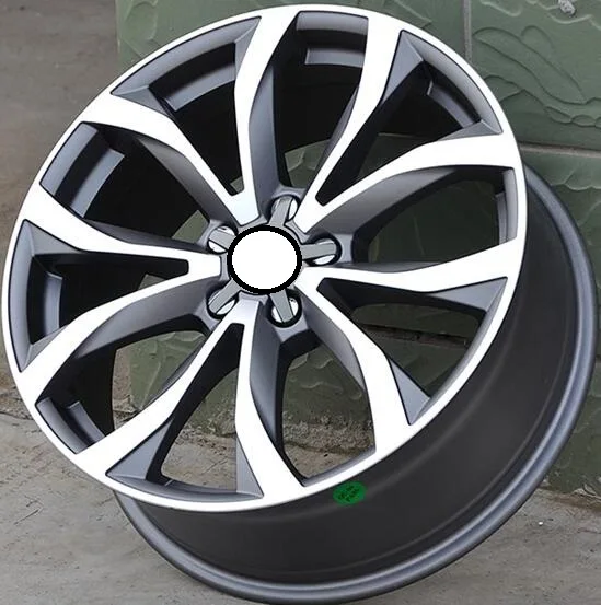 Литые Автомобильные колеса 18 19 20 дюймов 5x112 подходят для Audi A1 A3 A5 A6 A8 S1 S3 S5 S6|wheels