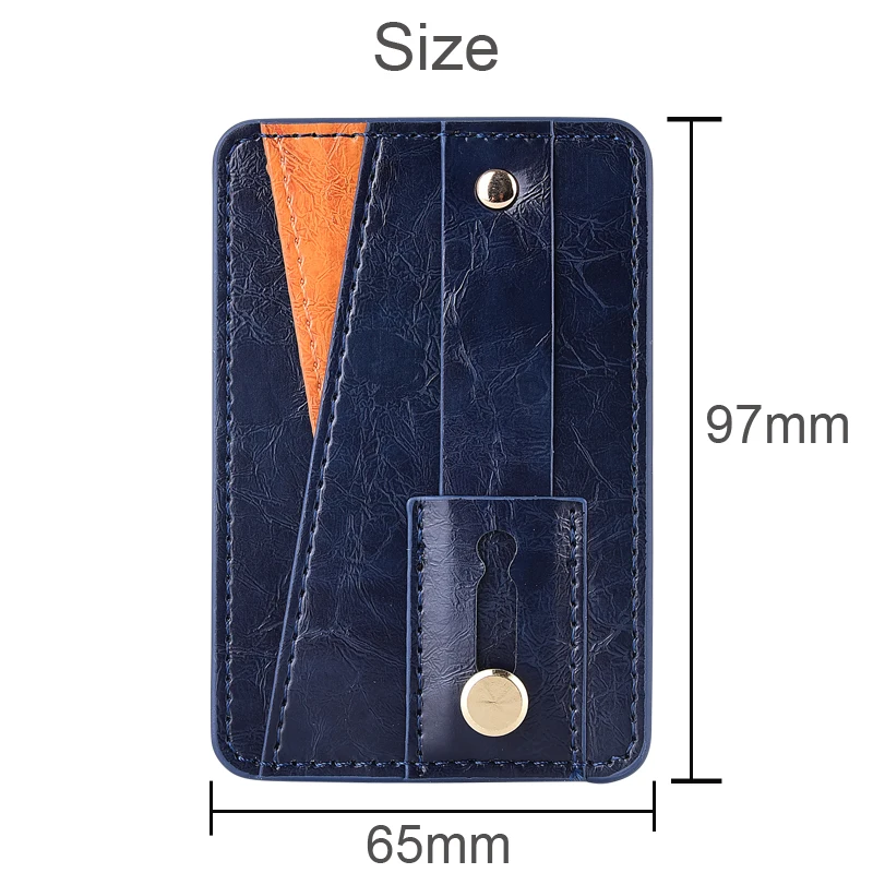 Глянцевый чехол-кошелек из искусственной кожи с подставкой для INOI kPhone 4G чехол On 6i