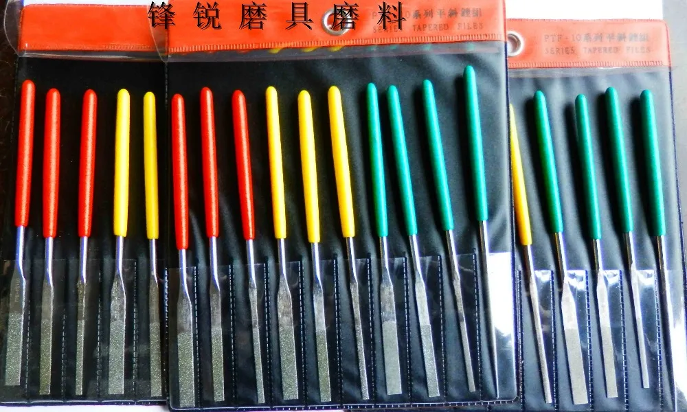 Молодая супер алмазные файл птф 10 серии конус файлы комбинация нефрита агата |