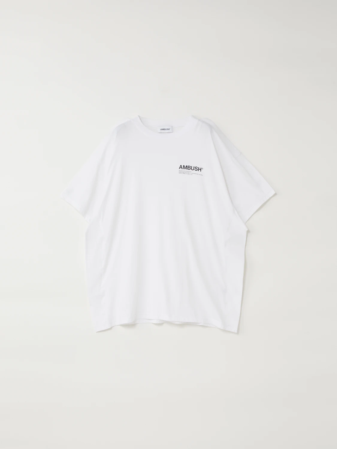 white 19SS засада, футболка, 1:1, высокое качество, свободный крой, хлопок, футболка для мужчин и женщин, высокая улица, хип-хоп, Hanukkah, Круглый ворот, засада, футболка - Цвет: white