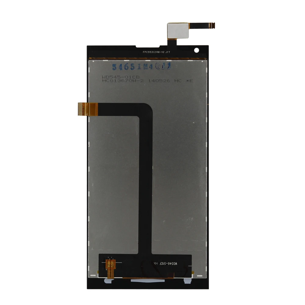 High LCD Display Screen For DOOGEE DG550 With Touch Digitizer Assembly Replacement Parts+Repair tools Set | Мобильные телефоны и