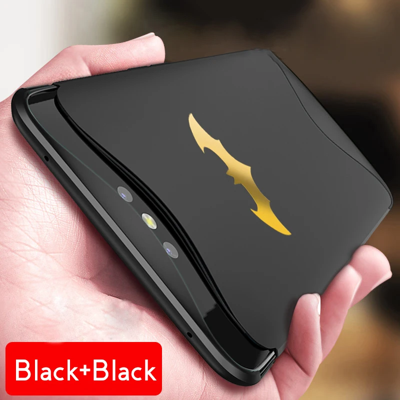ADKO 360 полная защита Гладкий чехол для Oppo Find X противоударный Жесткий ПК