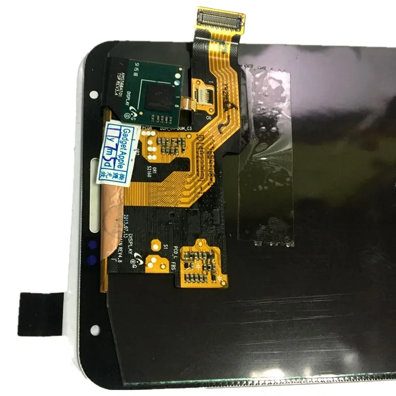 Для Samsung Galaxy Note 3 LCDs AMOLED ЖК-дисплей сенсорный экран дигитайзер + Бесплатные