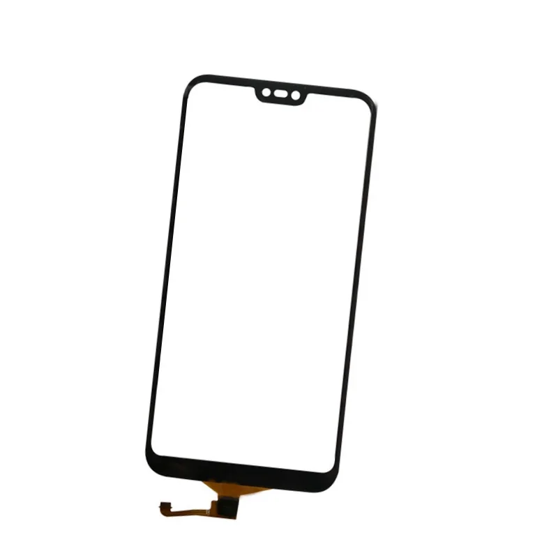 Сенсорный экран BCHDIGITAL H0531 для Huawei P20 Lite/Nova 3e дигитайзер переднее стекло объектив