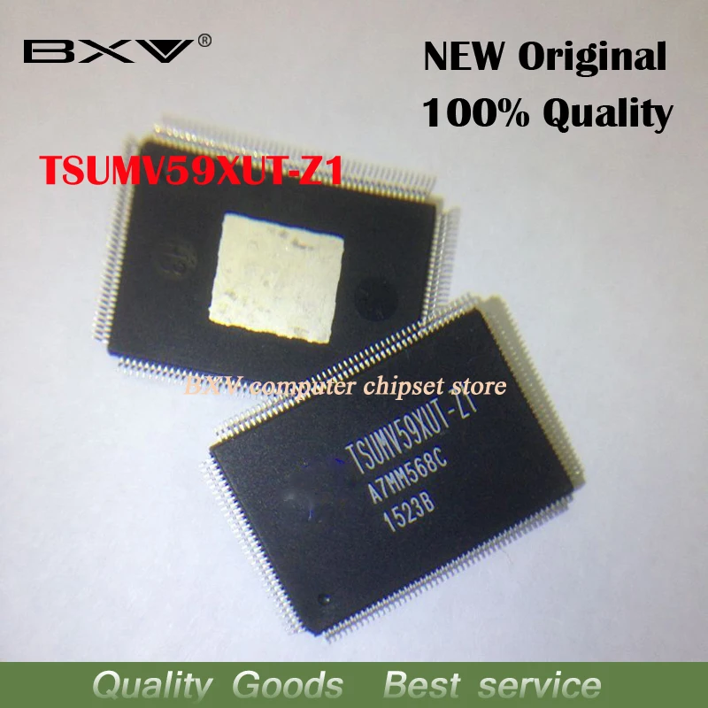 

1pcs TSUMV59XUT-Z1 TSUMV59XUT QFP