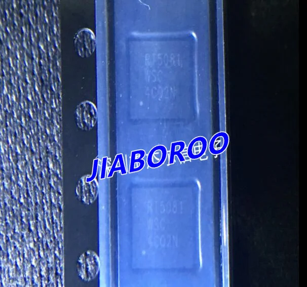 

2pcs/lot RT5081 RT5081WSC