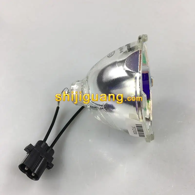 Shijiguang лампы проектора для panasonic PT AE8000 AE8000U AT6000 AT6000E ET LAA410 Замена проектора|Лампы