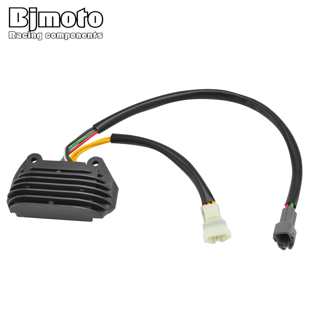 78111034000 мотоцикл 12V Напряжение регулятор выпрямитель для 250 EXC F шесть дней XCF W 350 XC FW