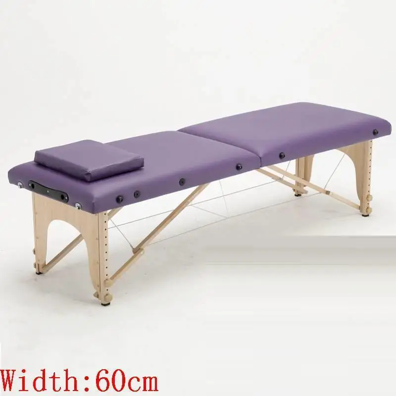 Number 4 Camilla Plegable Massagetafel педикюр De Pliante Татуировка Cama Para masaje салон красоты мебель складной стул стол массажная кровать - Цвет: Number 4