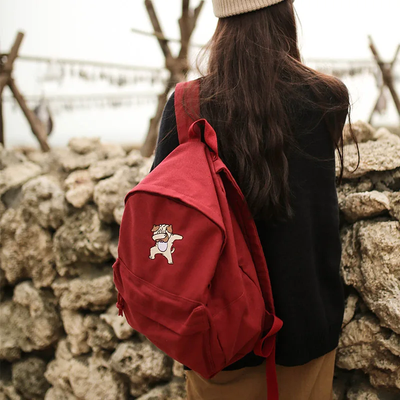 NJ магазин школьная сумка модный дизайн школьный рюкзак для девочек высокое