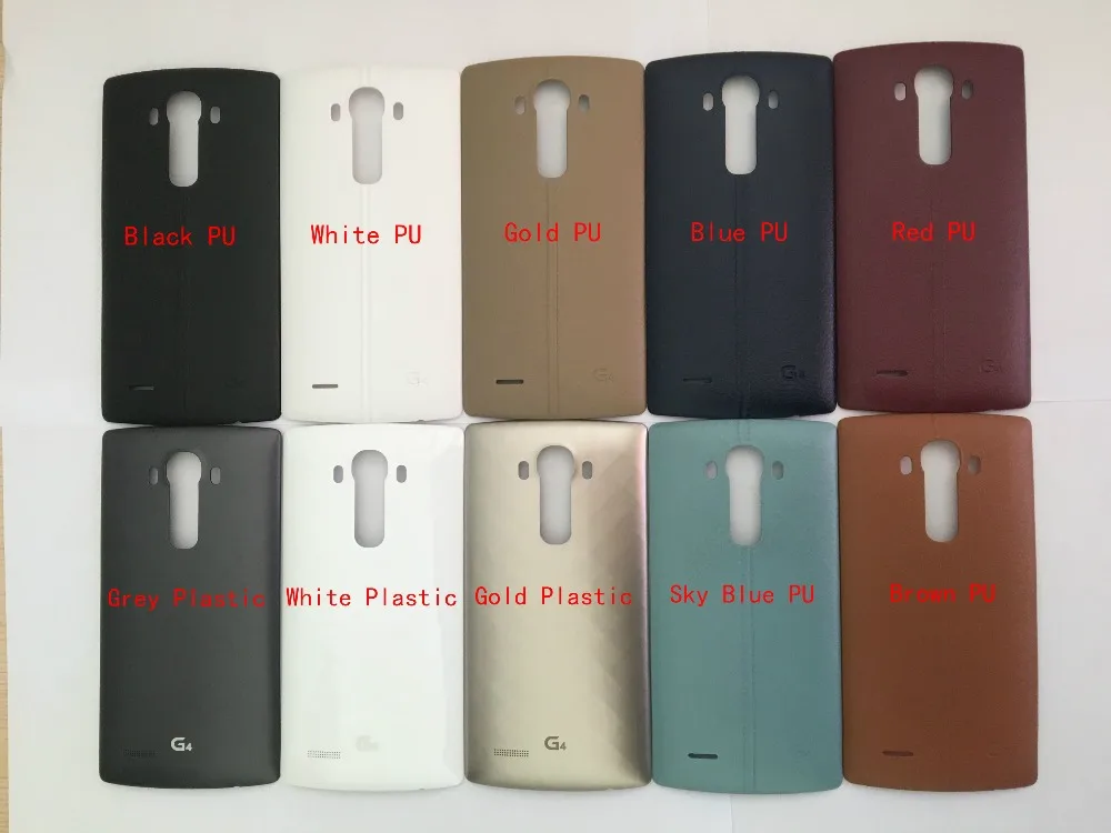 Разблокированный LG G4 H815 H810 ЕС шестиядерный Android 3 ГБ ОЗУ 32 Гб ПЗУ 5,5 дюймов сотовый телефон 16,0 Мп камера 4G LTE отремонтированный