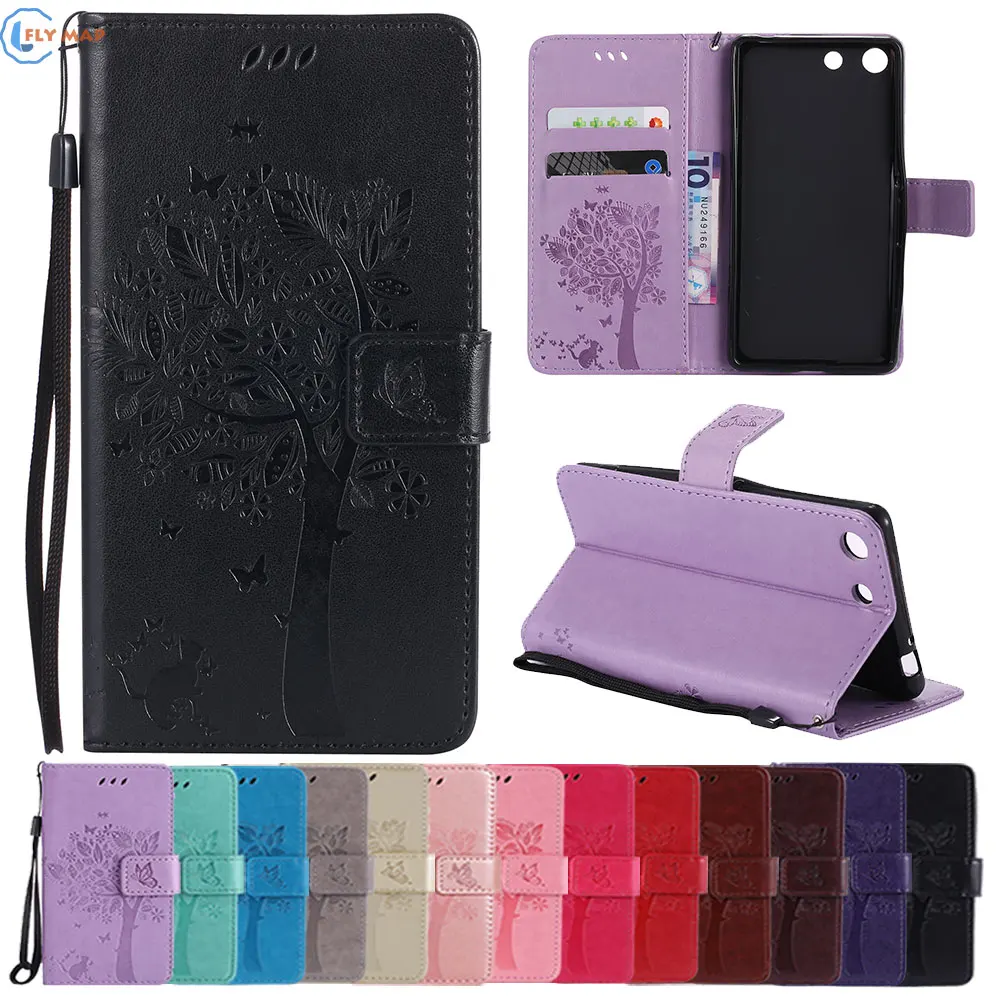 Чехол-книжка с бумажником для sony xperia m 5 E5633 E5603 PM-0871-BV Чехол для мобильного телефона чехол для sony xperia m 5 dual E5663 E5643 E5606 коробка