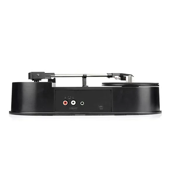 USB Mini Vinyl Turntables Audio Player Support Turntable Convert LP Record to CD or MP3 Russia Brazil Free Shipping|turntable mp3|turntable cdplayer touch |