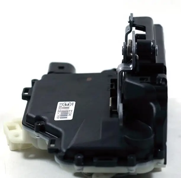 Привод Зд Замок Двери OEM 3BD839016B для VW Polo 9N Passat 3B Caddy MultiVan T5 B5 Golf Jetta| |