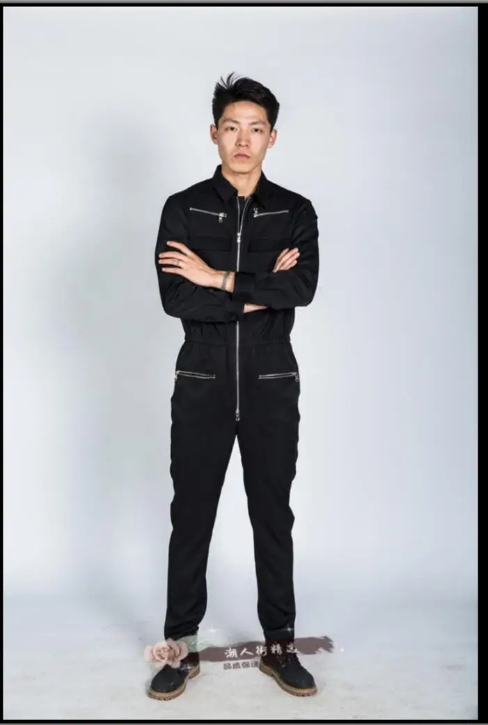 Лидер продаж! Новинка весенне осенние повседневные штаны мужской Облегающий