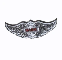 ride nabr safe metal lapel pins metal safety pin personalized enamel pins iron with black nickel plating customized moq50pcs