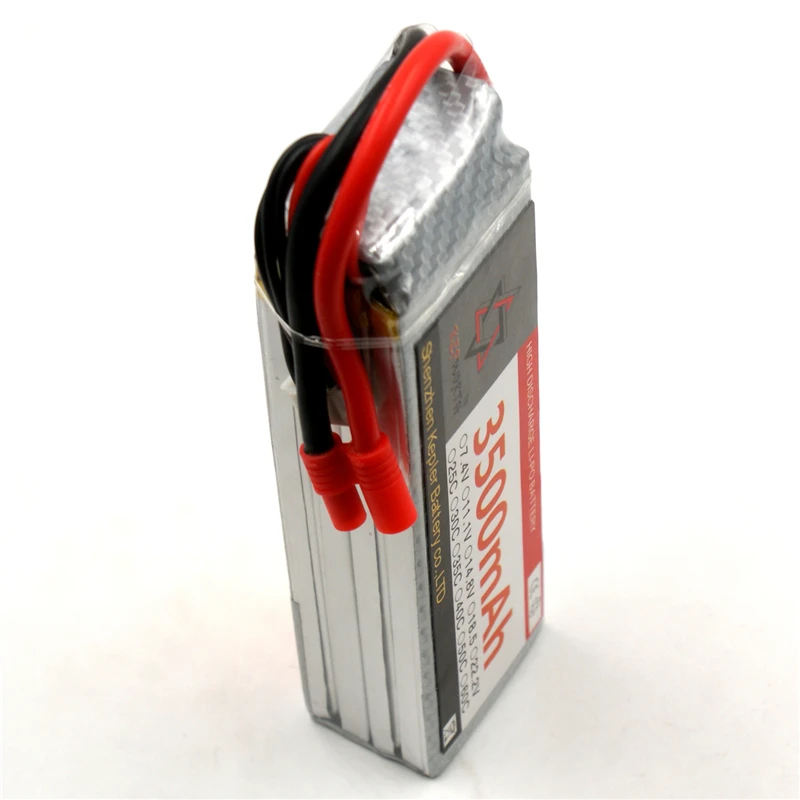 RC Lipo батарея 4S 14 8 V 3500mAh 25C 35C 60C литий-полимерный аккумулятор для автомобилей