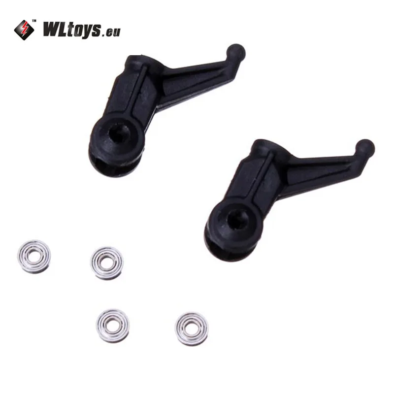 Запчасти для вертолета WLtoys V966 V977 RC основное лезвие детали на дистанционном