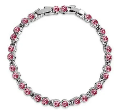 Оптовая Новый Лучший подарок высшего сорта Австрийских Кристаллов циркона милый