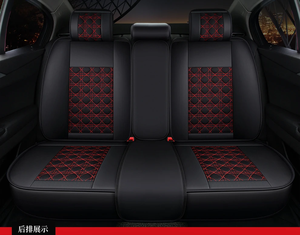 Чехол для сидения автомобиля авто чехлы сидений для toyota 4runner auris avensis t25 t27 camry 40 50 55 70 c-hr corolla e150 verso fortuner