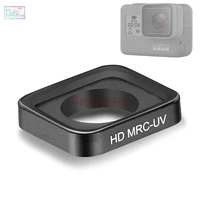 glass mcuv mc uv uv ultraviolet protective lens replacement filter for gopro hero 7 6 5 black hero 2018 action sport camera
