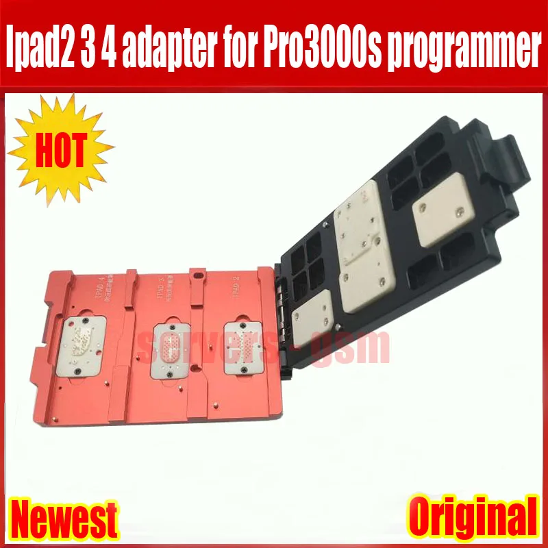 3 в 1 программатор для ремонта ipad 2 IPAD 4|Детали устройств связи| |