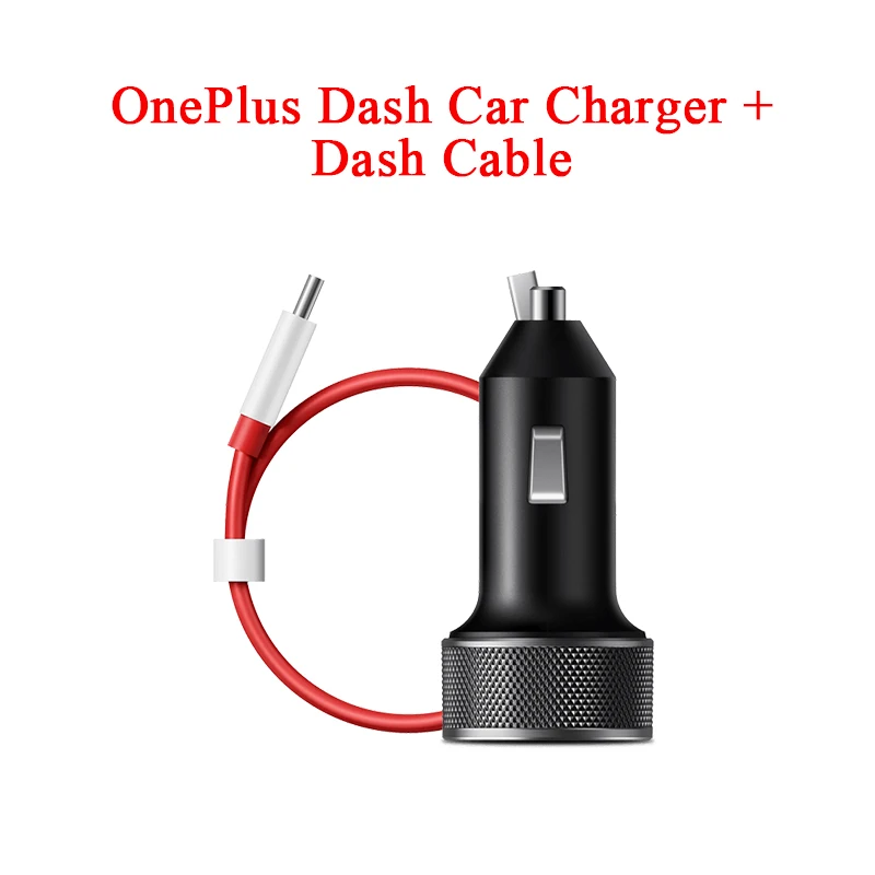 Оригинальный OnePlus Warp Charge 30 автомобильное зарядное устройство EU UK вход 12V 24V 4.5A