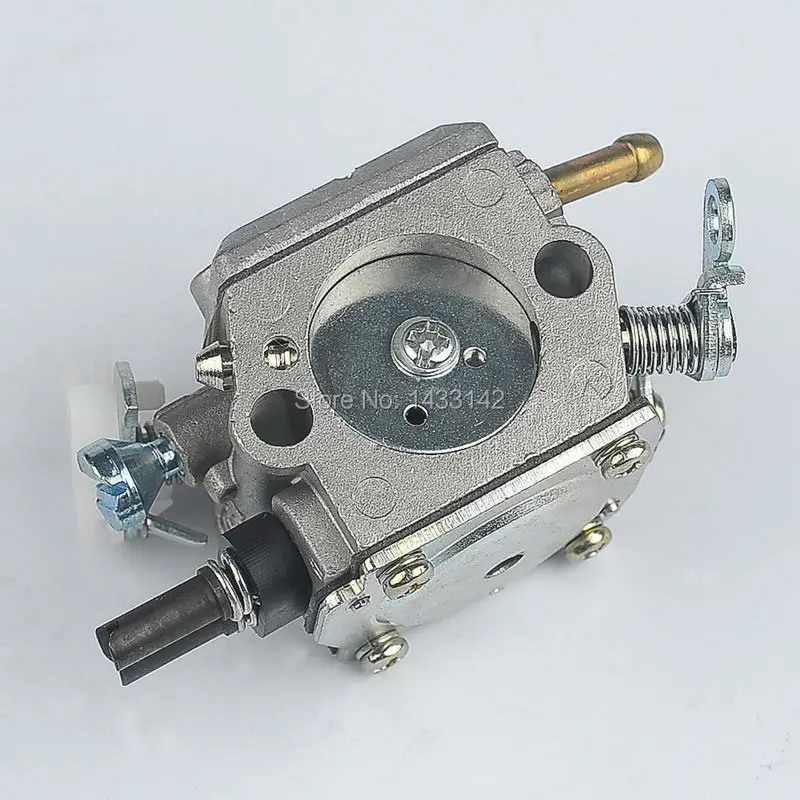Заменить Карбюраторы для мотоциклов carb HUSQVARNA 362 365 372 371 Бензопилы #503 28 32-03 5032818-01 |