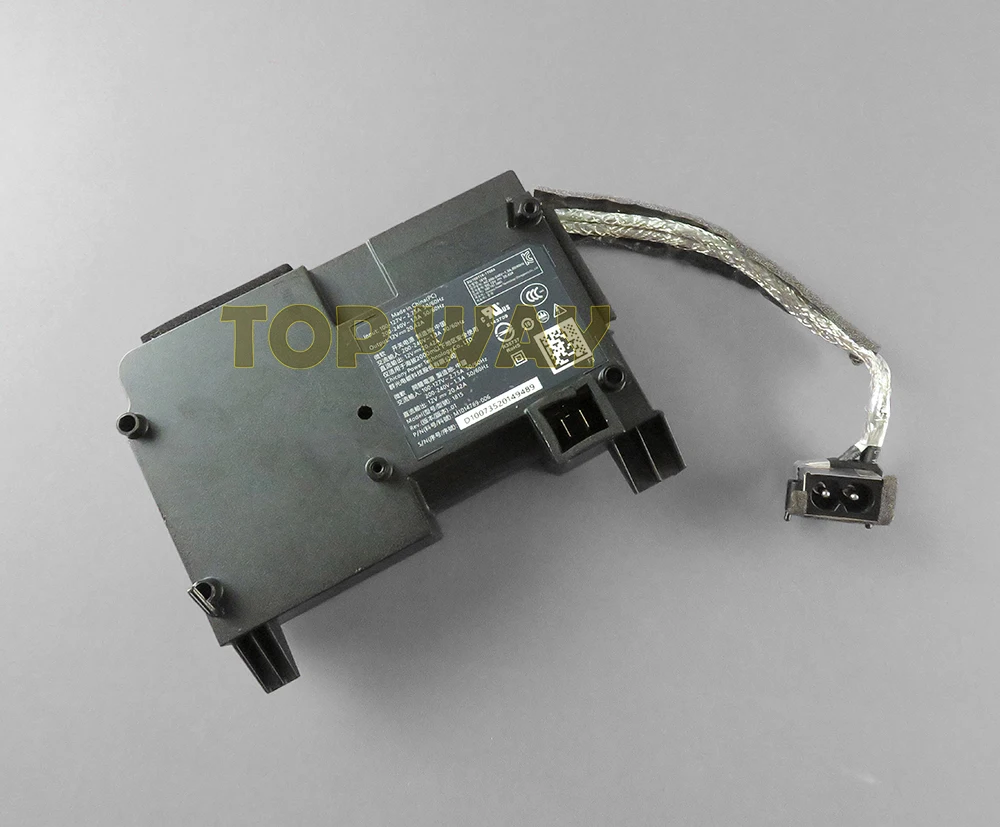 1 шт. внутренний источник питания для XBOX ONE X Game основной двигатель зарядное