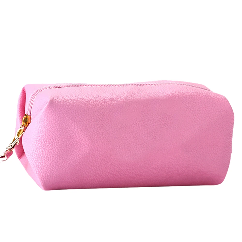 Женская сумка Органайзер из ПУ кожи для косметики|organizer handbag|casual travel baghandbag organizer |