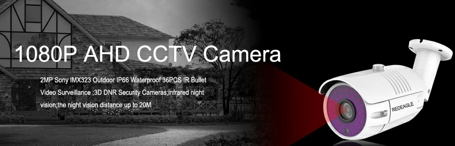 REDEAGLE Мини Супер 600TVL CMOS цветная CCTV камера безопасности 940nm ночного видения Инфракрасная видеокамера s