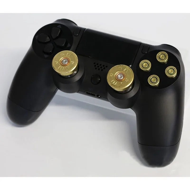 Стики для кнопок и планшетов телефона набор беспроводного контроллера PS4 slim/PS4 pro |