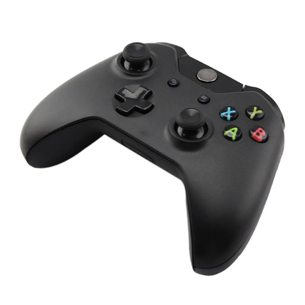 2,4G беспроводной контроллер геймпад для xbox One microsoft PC беспроводной контроллер для xbox ONE джойстик