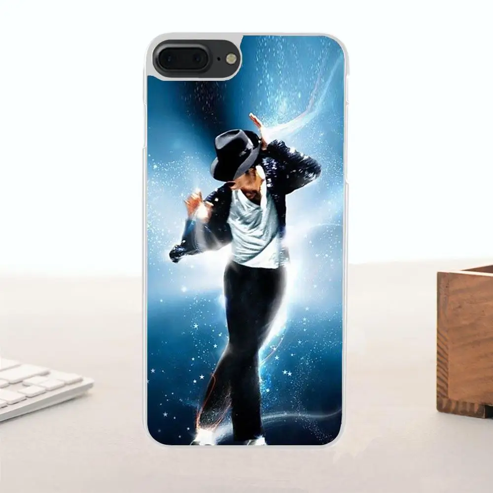Bixedx Майкл Джексон танцующий Mj для Samsung Galaxy A3 A5 A7 J1 J2 J3 J5 J7 2015 2016 2017 ТПУ дизайнерский
