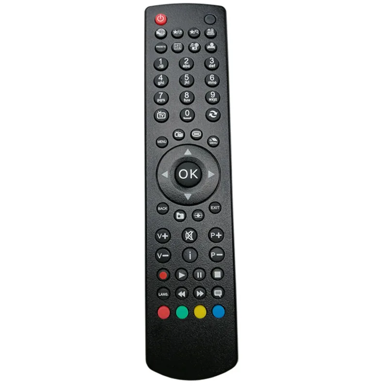 ТВ пульт дистанционного управления для ANSONIC 20HD1. 22FHD1. 32HD1