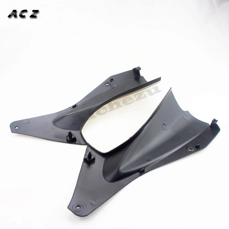 Обтекатель для мотоцикла боковая крышка воздуховода Yamaha YZF R6 2006 2007|Накладки и