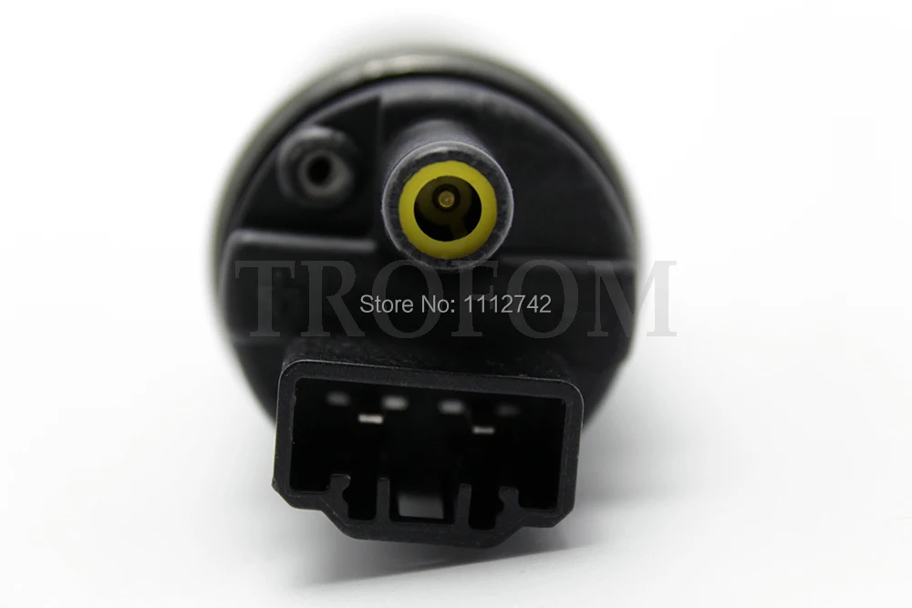 Ико качество электрический топливный насос 12V 3.0BAR 85L/ч для LEXUS GS SC TOYOTA ESTIMA LAND CRUISER PRADO Mitsubishi 23221-46060 E8240
